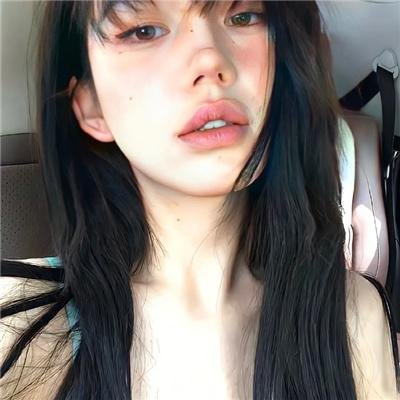 我的妈妈跳起来